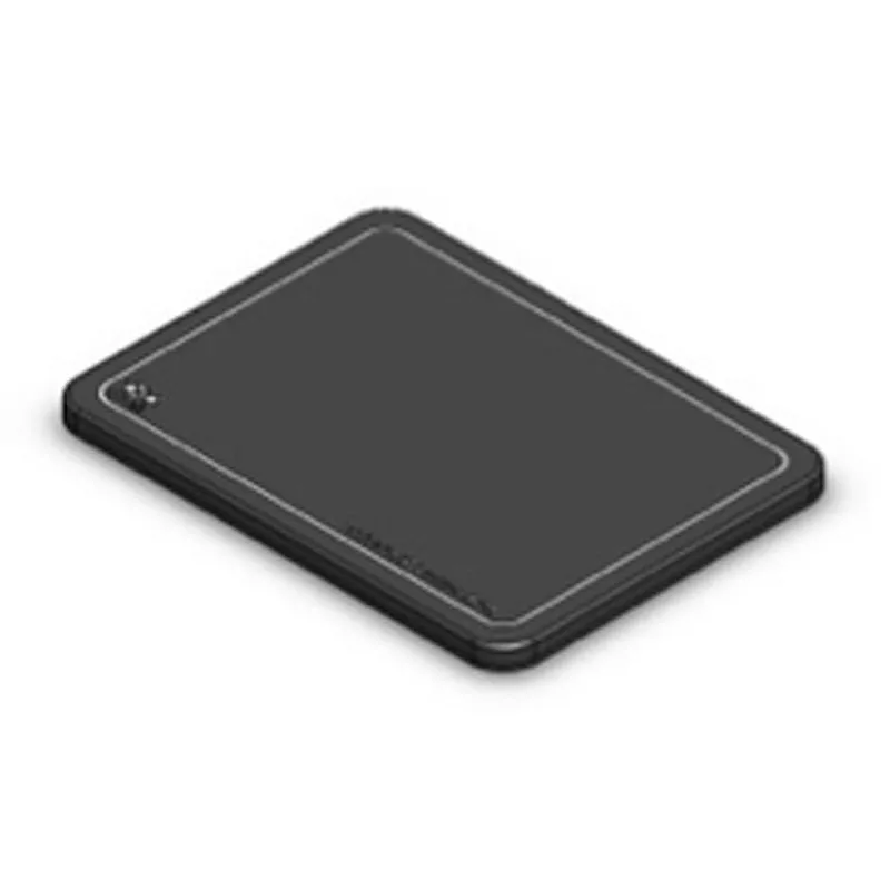 Heated Glass & Metal Plates