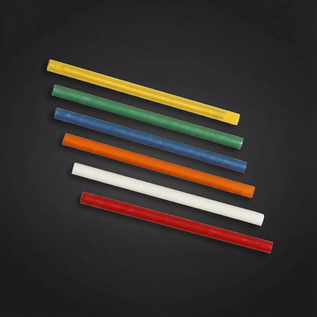 Weighted ID Rod 30mm for CBS High Security Sperm Straw 0.3mL