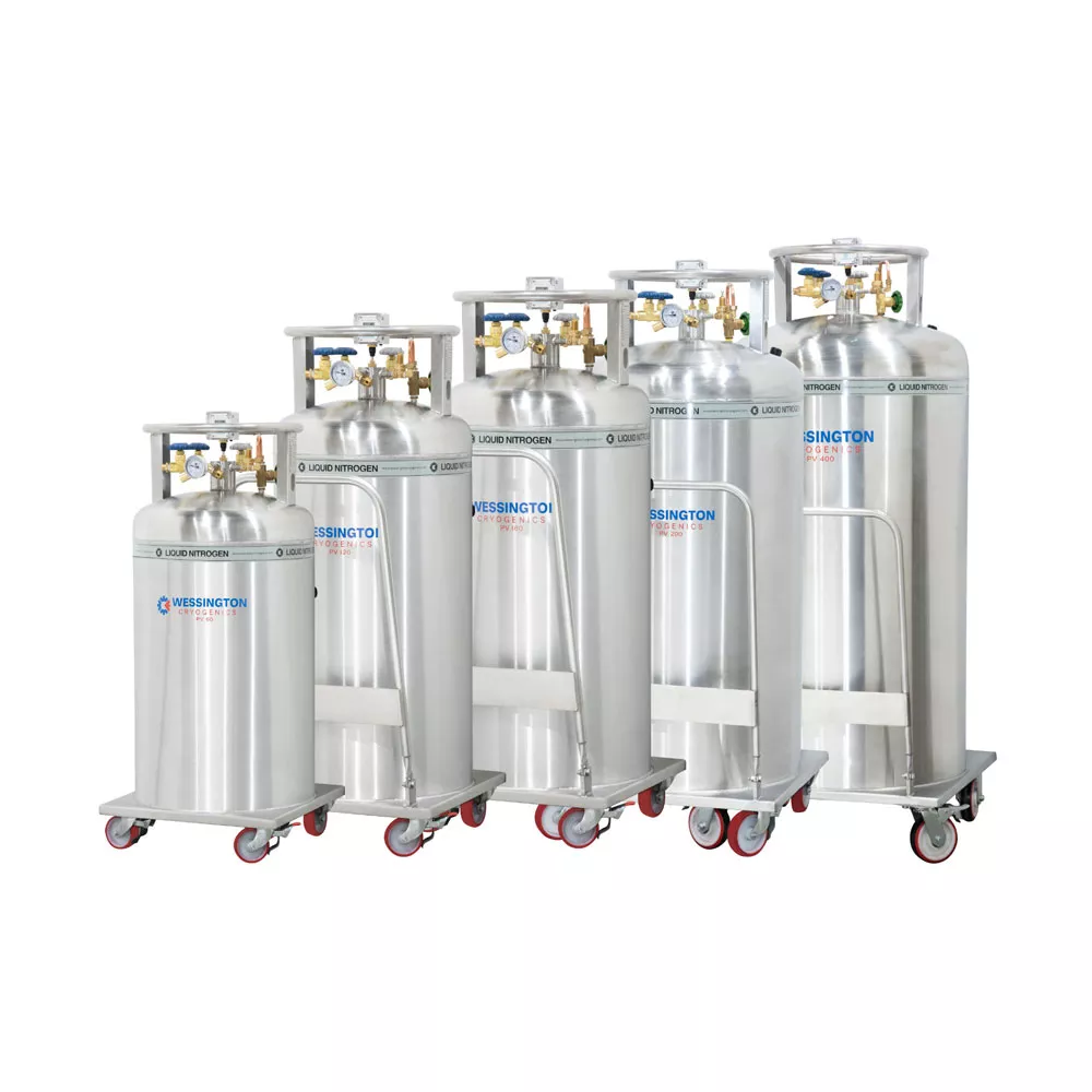 Wessington Cryogenics