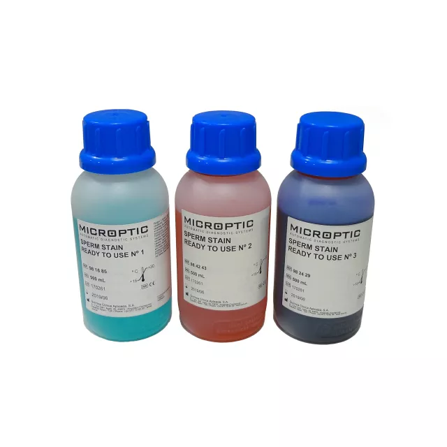 Sperm Stain Ready To Use